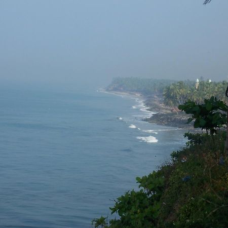 Blue Marine Beach Resort วาร์คาลา ภายนอก รูปภาพ